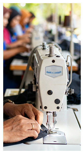 Mesin Jahit